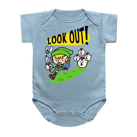 Look out! tiny thumbnail