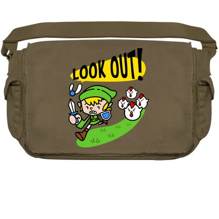 Look out! tiny thumbnail