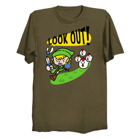 Look out! tiny thumbnail