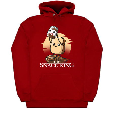 The snack king tiny thumbnail