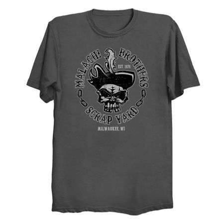 Malachi Brothers tiny thumbnail