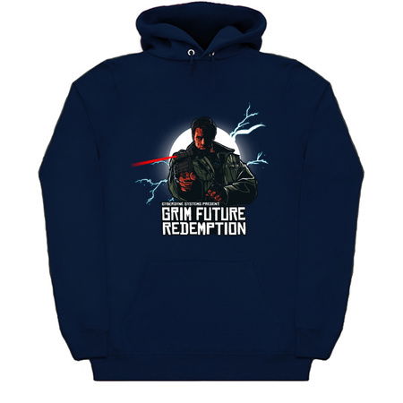 Grim Future Redemption tiny thumbnail