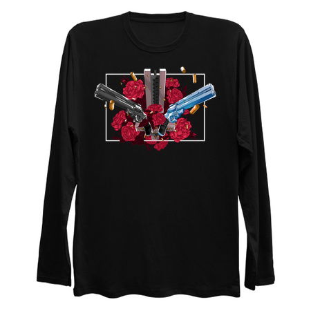 #87 - Three Guns and a Typhoon (Alternate Version) tiny thumbnail