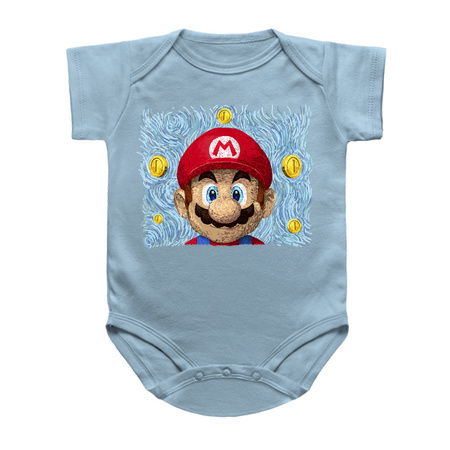 Plumber's portrait tiny thumbnail