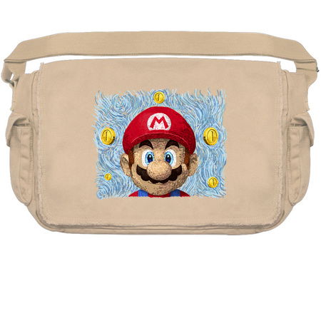 Plumber's portrait tiny thumbnail