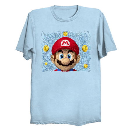 Plumber's portrait tiny thumbnail