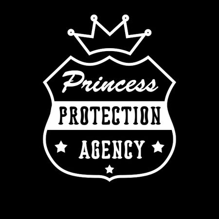 Download Princess Protection Shirt