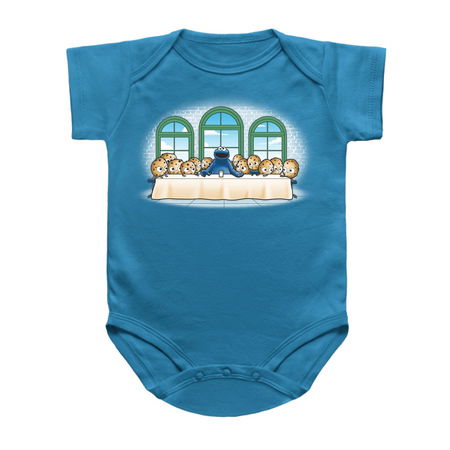 Cookies dinner tiny thumbnail