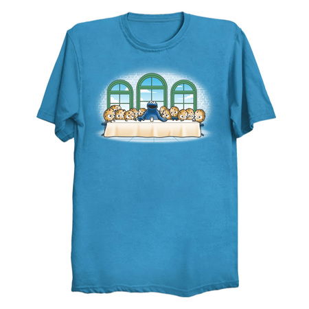 Cookies dinner tiny thumbnail