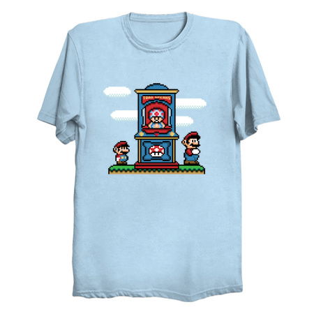 Big Plumber tiny thumbnail