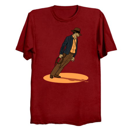 Indy Are You OK? tiny thumbnail