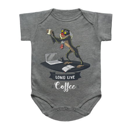 LONG LIVE COFFEE tiny thumbnail