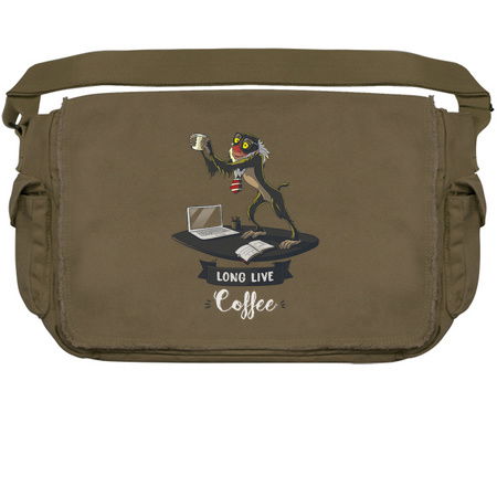 LONG LIVE COFFEE tiny thumbnail