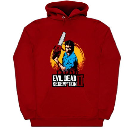 Evil Dead Redemption tiny thumbnail