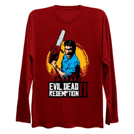 Evil Dead Redemption tiny thumbnail