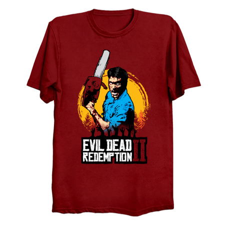 Evil Dead Redemption tiny thumbnail