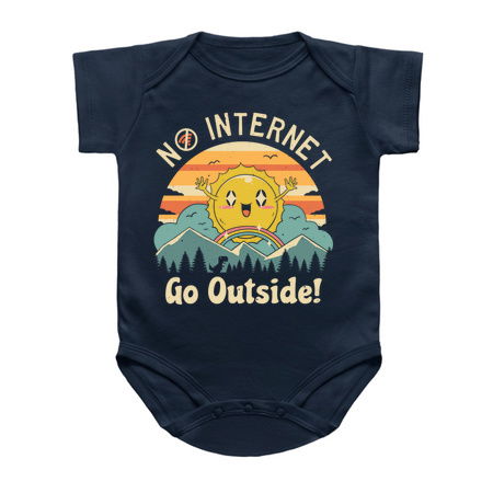 No Internet Vibes! tiny thumbnail