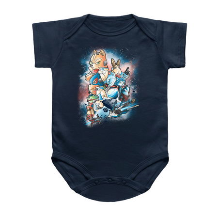 Space mercenaries tiny thumbnail