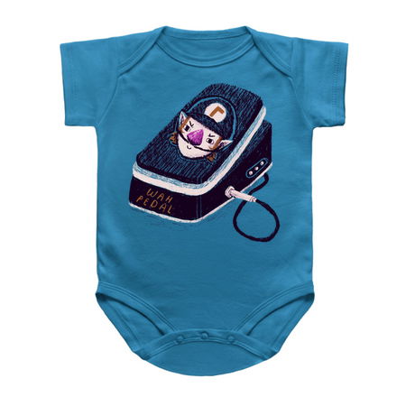 wah pedal tiny thumbnail