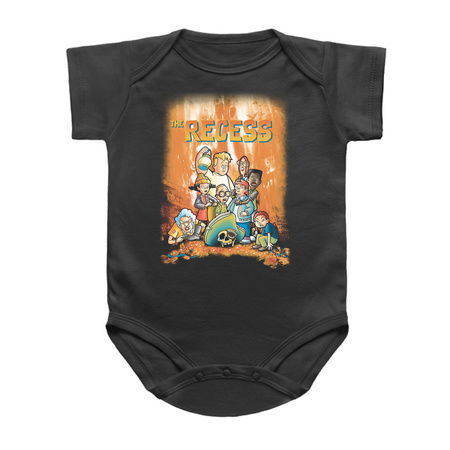 The recess tiny thumbnail