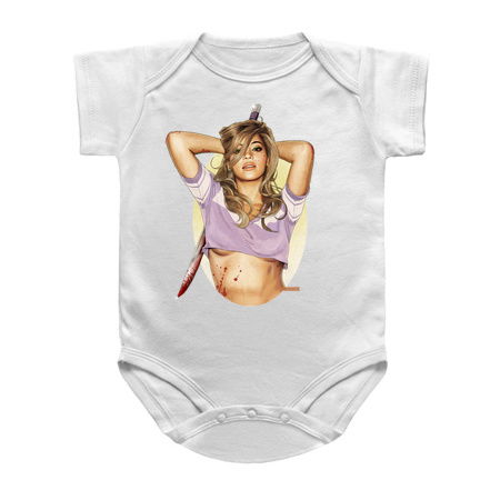 Slaughterhouse Starlet: Beyoncé tiny thumbnail