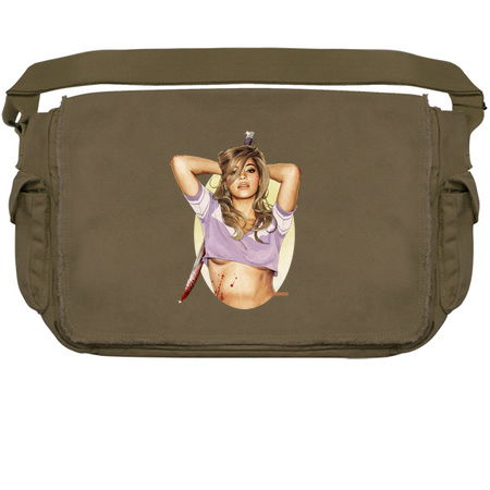 Slaughterhouse Starlet: Beyoncé tiny thumbnail