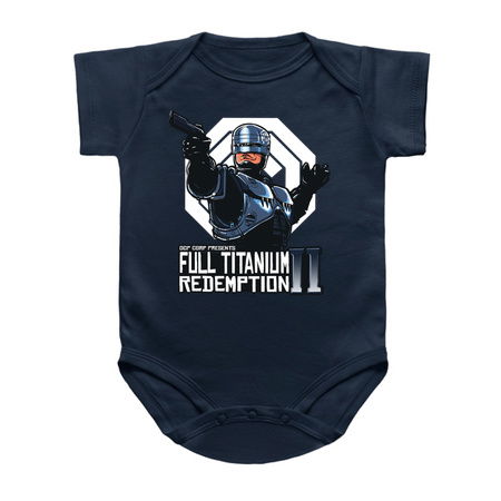 Full Titanium Redemption tiny thumbnail