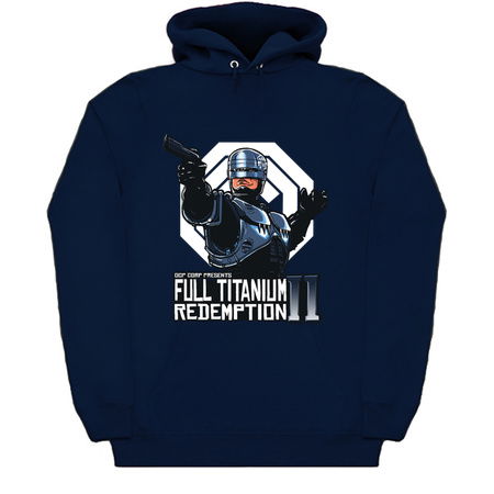 Full Titanium Redemption tiny thumbnail