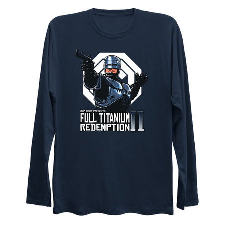 Full Titanium Redemption tiny thumbnail