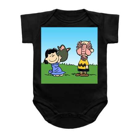 In Space, No One Can Hear You Scream You Blockhead! tiny thumbnail