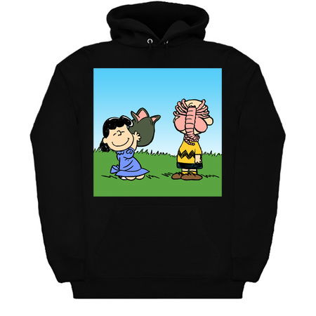 In Space, No One Can Hear You Scream You Blockhead! tiny thumbnail