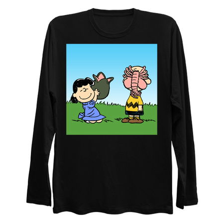 In Space, No One Can Hear You Scream You Blockhead! tiny thumbnail