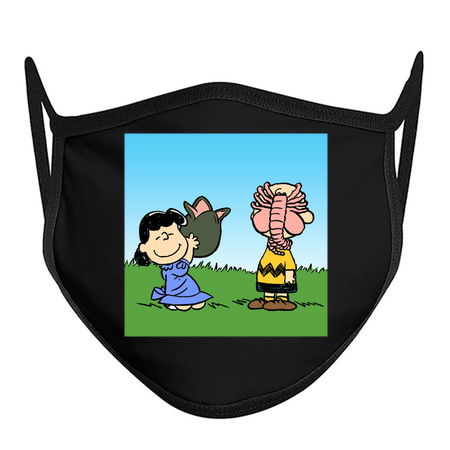 In Space, No One Can Hear You Scream You Blockhead! tiny thumbnail