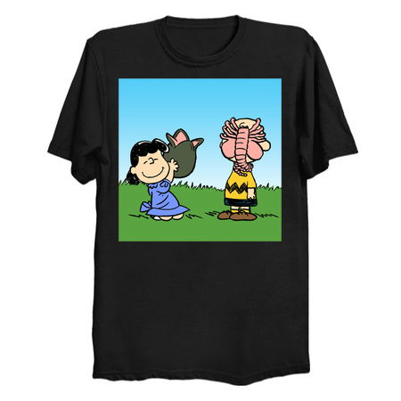 In Space, No One Can Hear You Scream You Blockhead! tiny thumbnail