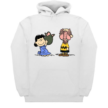 In Space, No One Can Hear You Scream You Blockhead! (no background) tiny thumbnail