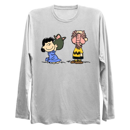 In Space, No One Can Hear You Scream You Blockhead! (no background) tiny thumbnail