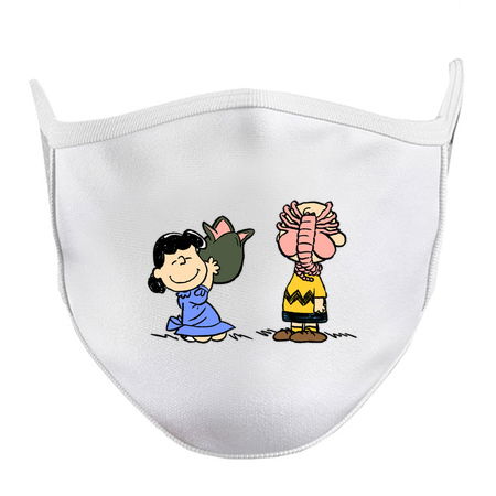 In Space, No One Can Hear You Scream You Blockhead! (no background) tiny thumbnail