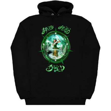 Stargate Series-Emerald Guardian tiny thumbnail