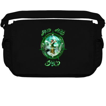 Stargate Series-Emerald Guardian tiny thumbnail