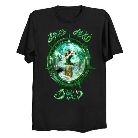 Stargate Series-Emerald Guardian tiny thumbnail