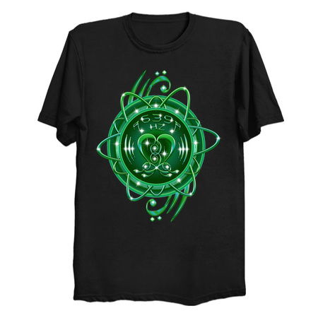 Vibrational Code Series - Love Healing Code (639 Hz) tiny thumbnail