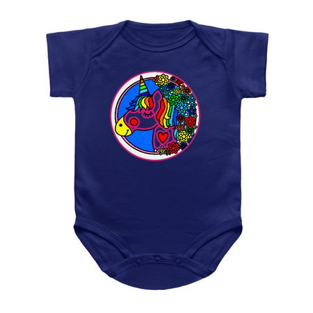 Unicorns tiny thumbnail