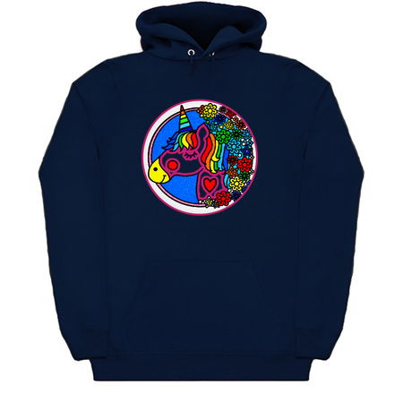 Unicorns tiny thumbnail