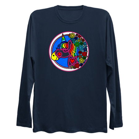 Unicorns tiny thumbnail