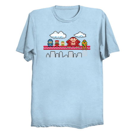 Pixels at Work tiny thumbnail