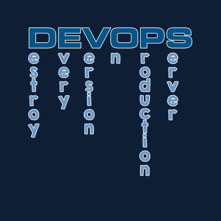 Devops Size Chart