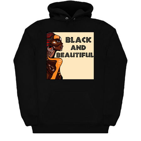 Black History - Strong Black Woman - Black And Beautiful - Black Lives Matter tiny thumbnail