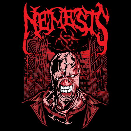 The Nemesis - NeatoShop