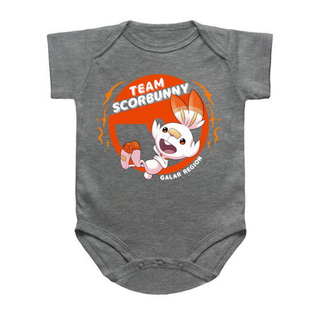 Team Scorbunny tiny thumbnail