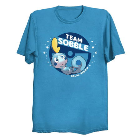 Team Sobble tiny thumbnail